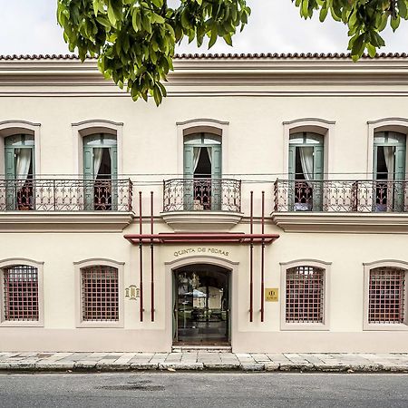 Atrium Hotel Quinta De Pedras Belém Exteriér fotografie