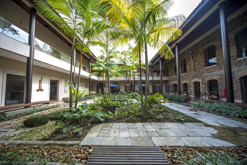 Atrium Hotel Quinta De Pedras Belém Exteriér fotografie