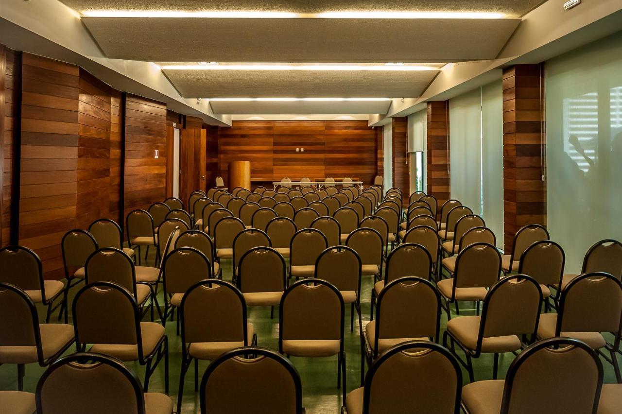 Atrium Hotel Quinta De Pedras Belém Exteriér fotografie